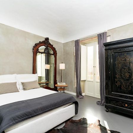 San Giuseppe Luxury Apartment Syrakus Exterior foto