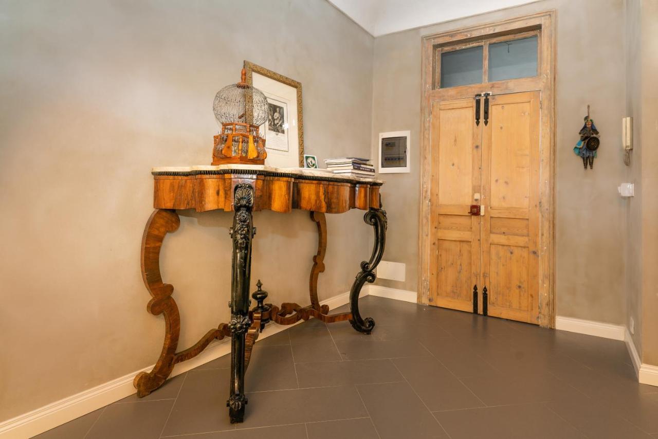 San Giuseppe Luxury Apartment Syrakus Exterior foto
