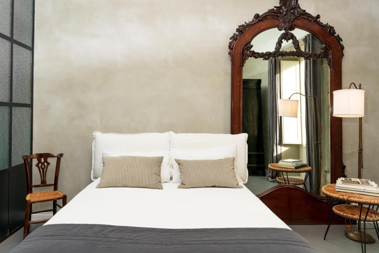 San Giuseppe Luxury Apartment Syrakus Exterior foto