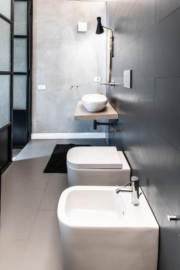 San Giuseppe Luxury Apartment Syrakus Exterior foto