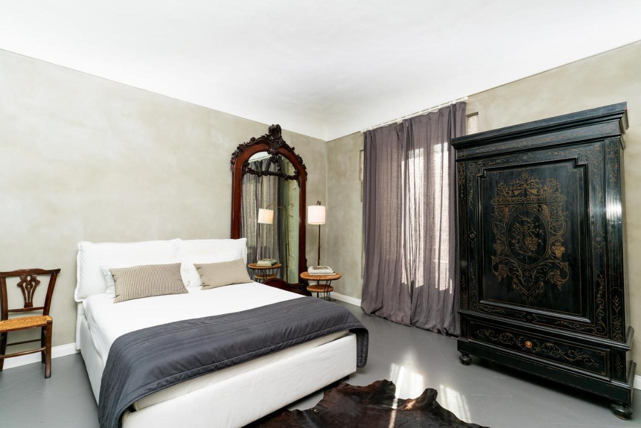 San Giuseppe Luxury Apartment Syrakus Exterior foto